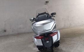 HONDA GL1800 TOUR DCT 2025 SC79