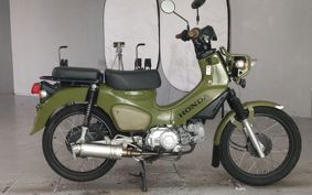 HONDA CROSS CUB110 JA45
