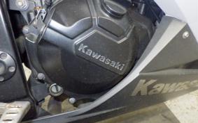 KAWASAKI NINJA 300 2013