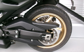 YAMAHA T-MAX 560 A TECHMAX 2020 SJ19J