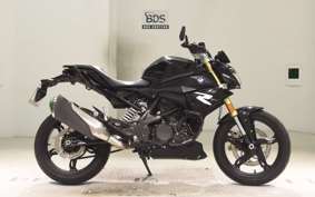 BMW G310R 2022