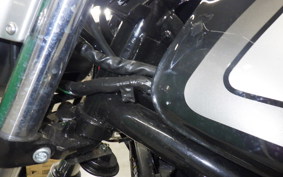 KAWASAKI BALIUS 250 2017 ZR250A