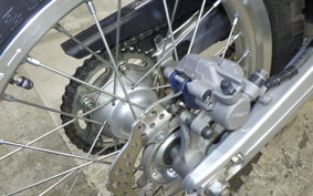 HONDA CRF250L 2022 MD38
