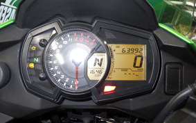 KAWASAKI VERSYS X250 A LE250D