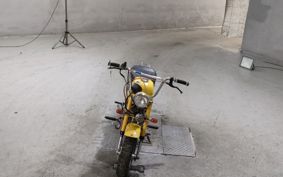 HONDA GORILLA Z50J
