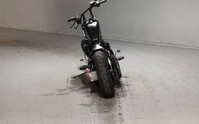 YAMAHA DRAGSTAR 400 1997 4TR