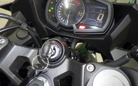 KAWASAKI NINJA 250 EX250Y