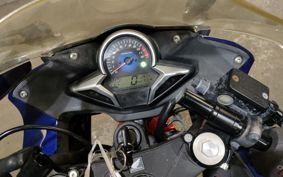 HONDA CBR250R MC41