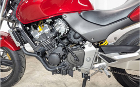 HONDA HORNET 250 MC31