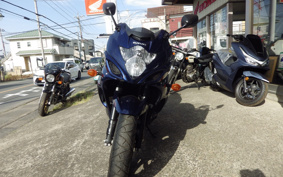 SUZUKI BANDIT1250F ABS 2011 GW72A