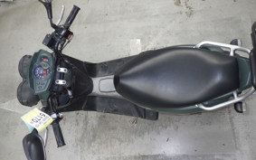YAMAHA BW'S 50 Gen.3 1984 SA44J