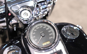 HARLEY FLHR 2011 FB4