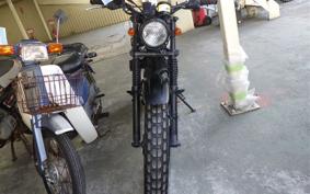 YAMAHA TW225 DG09J