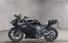KAWASAKI NINJA250R EX250K