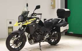 SUZUKI V-STROM 250 2021