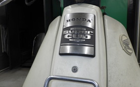 HONDA C50 SUPER CUB 2021 AA01
