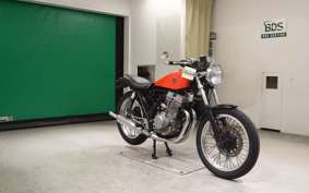 HONDA GB250 CLUBMAN GEN 2 2005 MC10