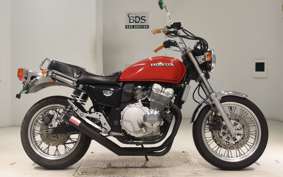 HONDA CB400F 1997 NC36