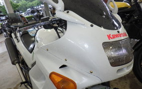 KAWASAKI ZZ-R250 2000 EX250H