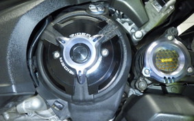 YAMAHA T-MAX 530 SX 2019 SJ15J