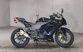 KAWASAKI NINJA250R EX250K