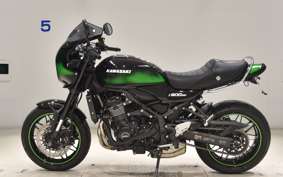 KAWASAKI Z900RS CAFE 2025 ZR900K