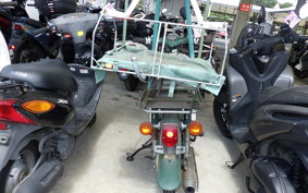 HONDA C50 SUPER CUB AA01