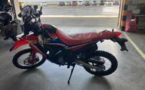 HONDA CRF250 RALLY MD44