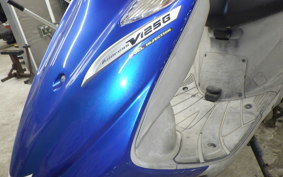 SUZUKI ADDRESS V125 G CF4EA