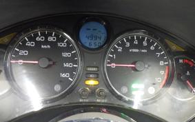 HONDA FORZA Z MF08