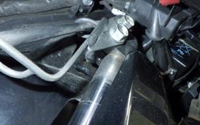 HONDA DIO 110 JF58