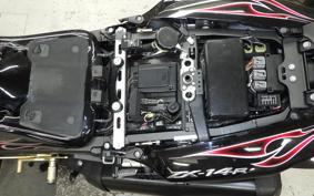 KAWASAKI ZX 1400 NINJA R A 2014