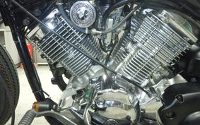 YAMAHA DRAGSTAR 1100 1999 VP10J