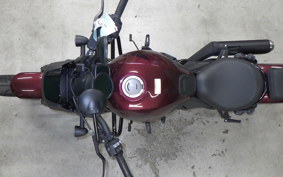 HONDA REBEL 1100 2021 SC83
