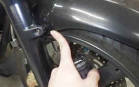 SUZUKI INAZUMA 400 (GSX400) 2003 GK7BA