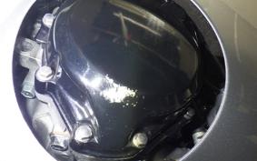 SUZUKI HAYABUSA Gen.2 2017