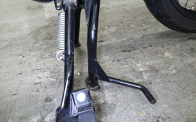 HONDA ｸﾛｽｶﾌﾞ110-2 2007 JA45