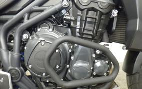 TRIUMPH TIGER EXPLORER 2014