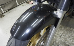 HONDA CB400SF VTEC SPEC 2 2002 NC39