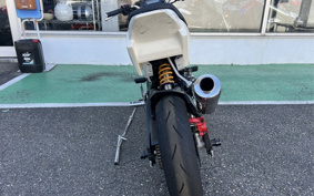 HONDA HRC GROM RACE BASE  CAR  JC61