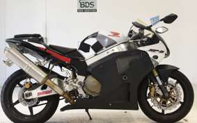 HONDA VTR1000SP 2018