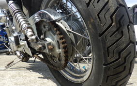 YAMAHA VIRAGO 250 3DM