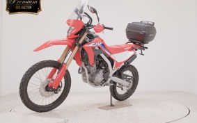 HONDA CRF250L