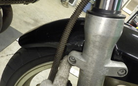 KAWASAKI BALIUS 250 2000 ZR250A