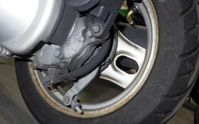 HONDA TODAY 2023 AF61