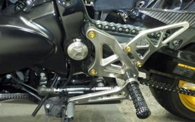 KAWASAKI Z900RS 2022 ZR900C