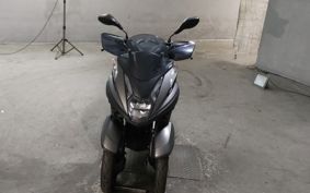 YAMAHA TORI CITY 155 SG37J