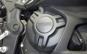 YAMAHA YZF-R25 2006 RG43J