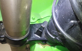 KAWASAKI KX112 KX112A