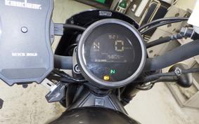 HONDA REBEL 250 S 1999 MC49